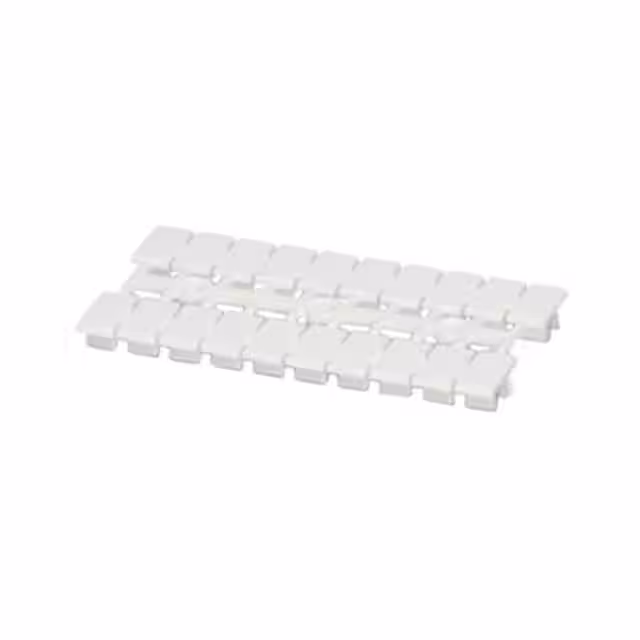 830922 Phoenix Contact  Terminal Block Marker Strips